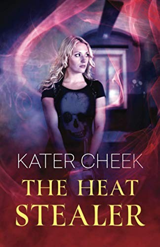 Cover of Heat Stealer
