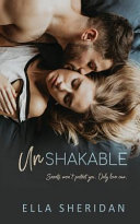 Cover of Unshakable