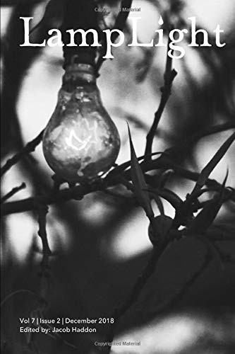 Cover of LampLight - Volume 7 Issue 2