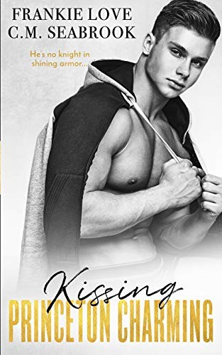 Cover of Kissing Princeton Charming