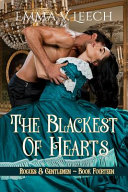 Cover of The Blackest of Hearts