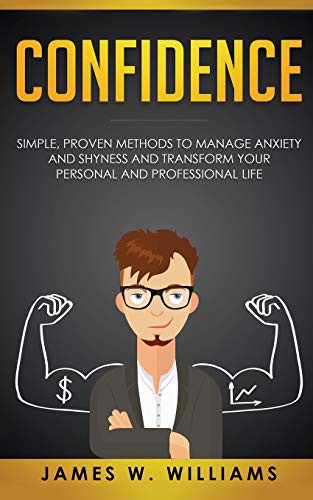 Cover of Confidence