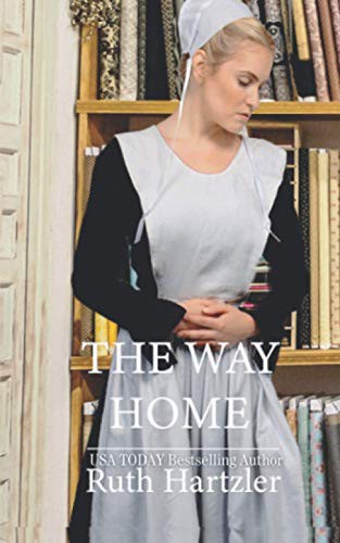 Cover of The Way Home