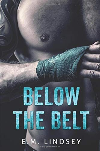 Cover of Below the Belt