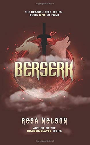 Cover of Berserk : The Dragon Seed Series