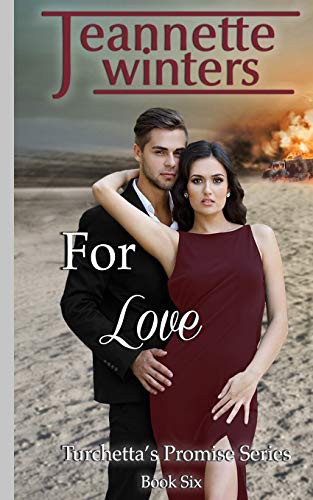 Cover of For Love