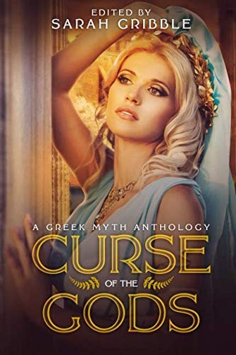 Cover of Curse of the Gods
