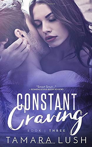 Cover of Constant Craving