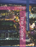 Cover of The Codex: Answer Key of Ancient Astronaut Theory