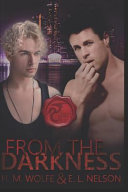 Cover of From the Darkness: Dragons' House