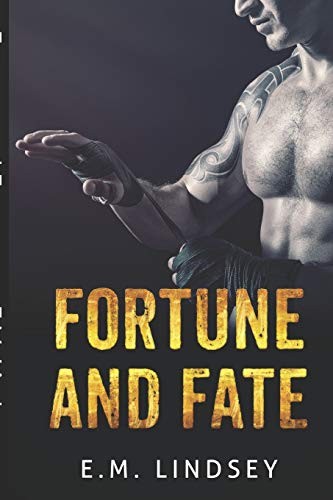 Cover of Fortune and Fate