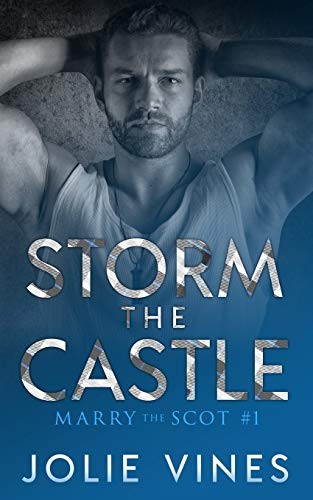 Cover of Storm the Castle