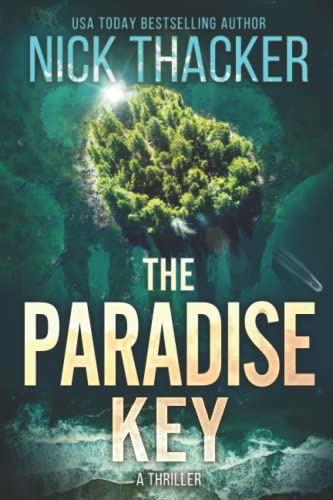 Cover of The Paradise Key