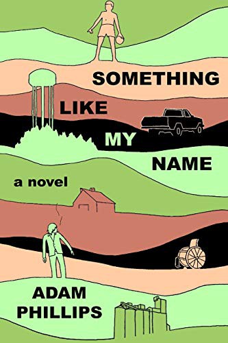 Cover of Something Like My Name