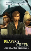 Cover of Reaper's Creek