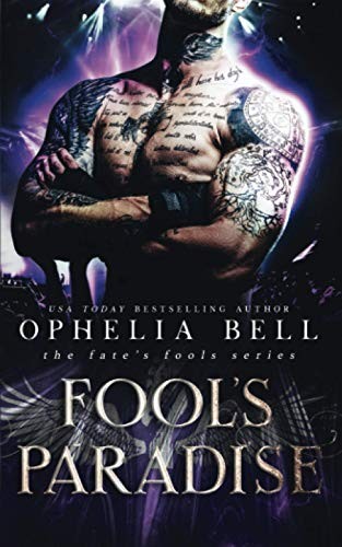 Cover of Fool's Paradise