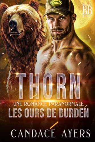 Cover of Thorn