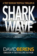 Cover of Shark Wave