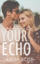 Cover of Your Echo