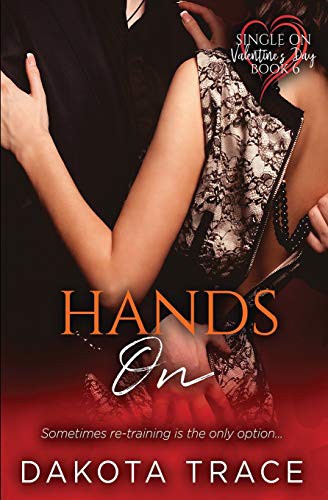 Cover of Hands On