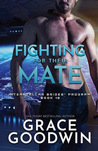 Cover of Fighting For Their Mate