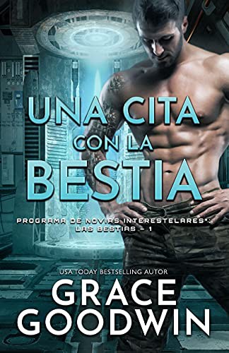 Cover of Una cita con la bestia
