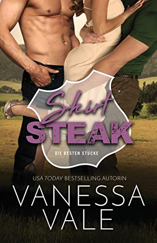 Cover of Skirt Steak