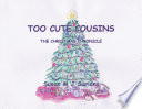 Cover of Too Cute Cousins