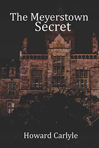 Cover of The Meyerstown Secret