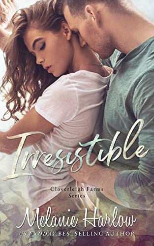 Cover of Irresistible