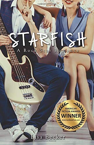 Cover of Starfish