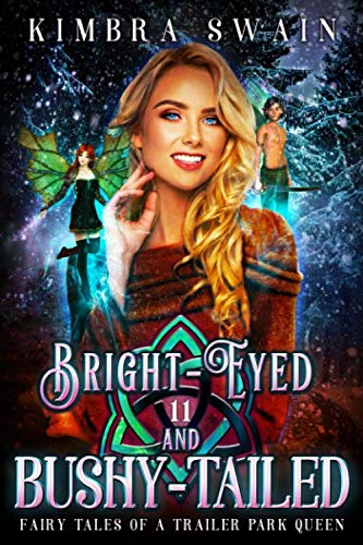 Cover of Bright-Eyed and Bushy-Tailed