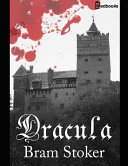 Cover of Dracula: ( Annotated )