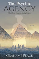 Cover of The Psychic Agency