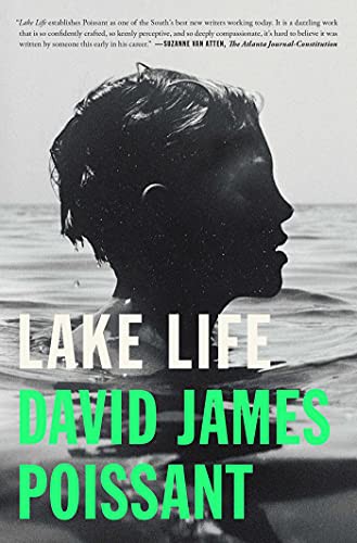 Cover of Lake Life