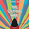 Cover of The Startup Wife: A Novel