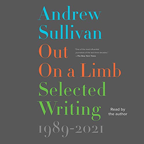 Cover of Out on a Limb