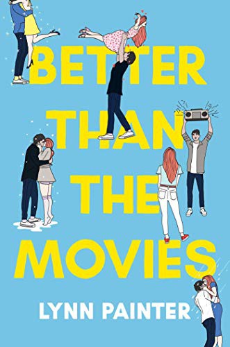 Cover of Better Than the Movies