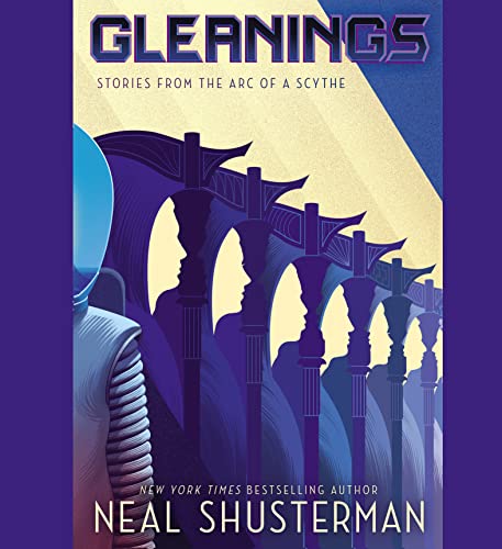 Cover of Gleanings