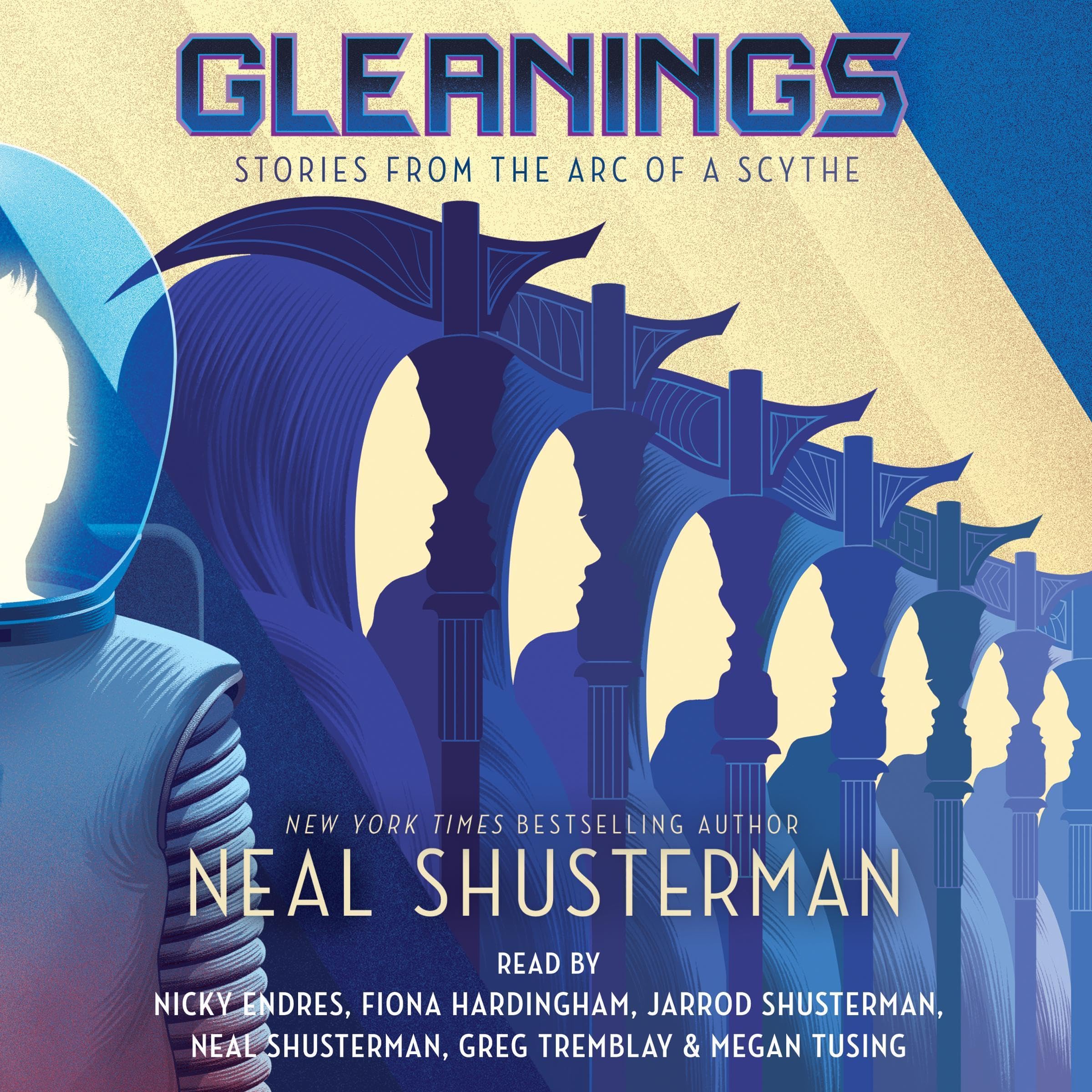 Cover of Gleanings
