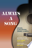 Cover of Always a Song
