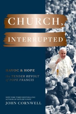 Cover of Church, Interrupted : Havoc and Hope