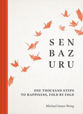 Cover of Senbazuru