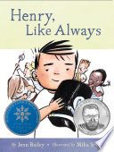 Cover of Henry, Like Always: Book 1