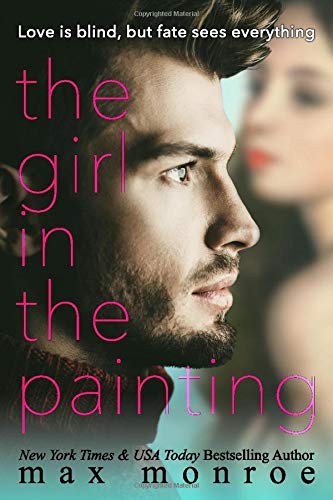 Cover of The Girl in the Painting