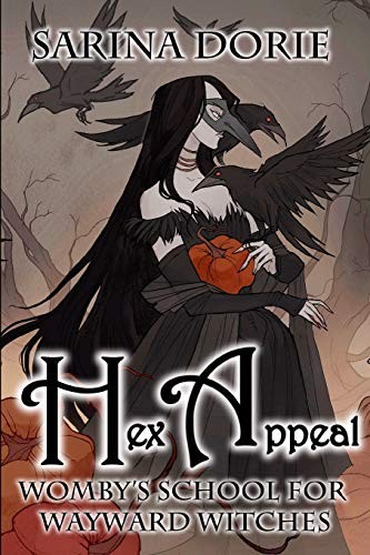 Cover of Hex Appeal