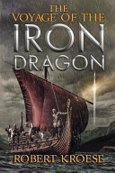 Cover of Voyage of the Iron Dragon