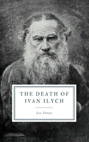 Cover of The Death of Ivan Ilych