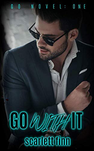 Cover of Go With It