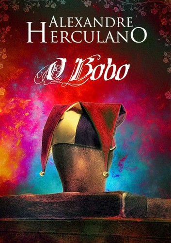 Cover of O bobo